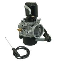 Carburateur 17.5mm PHVA ED - Dellorto Starter Automatique ou Manuel