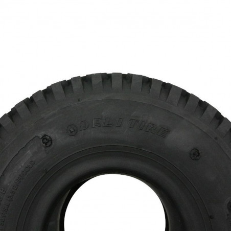 Neumático 2x17 - MC11 - MITAS - 17 pulgadas
