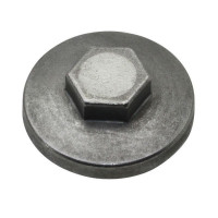 Tapón Vaciado de Aceite Magnetico Universal M12x1.5 - Adaptable