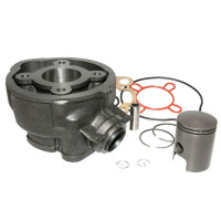 Kit Cylindre 50cc AM6 - REPLAY Fonte 