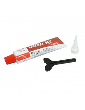 Pate à Joint - Elring Dirko Rouge 70 Ml