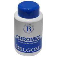 Polish Chrome - Belgom 250ML