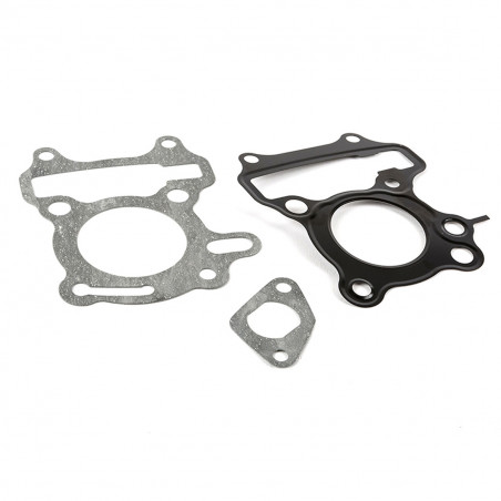 Kit Cylindre 63cc Peugeot Speedfight Vivacity SYM Fiddle Mio 4T - Airsal Sport Alu 42mm