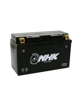 Batterie 12V 6.5Ah NT7B-4 - NHK sans entretien au Gel