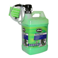 Liquide Anti crevaison - Slime 3.8L
