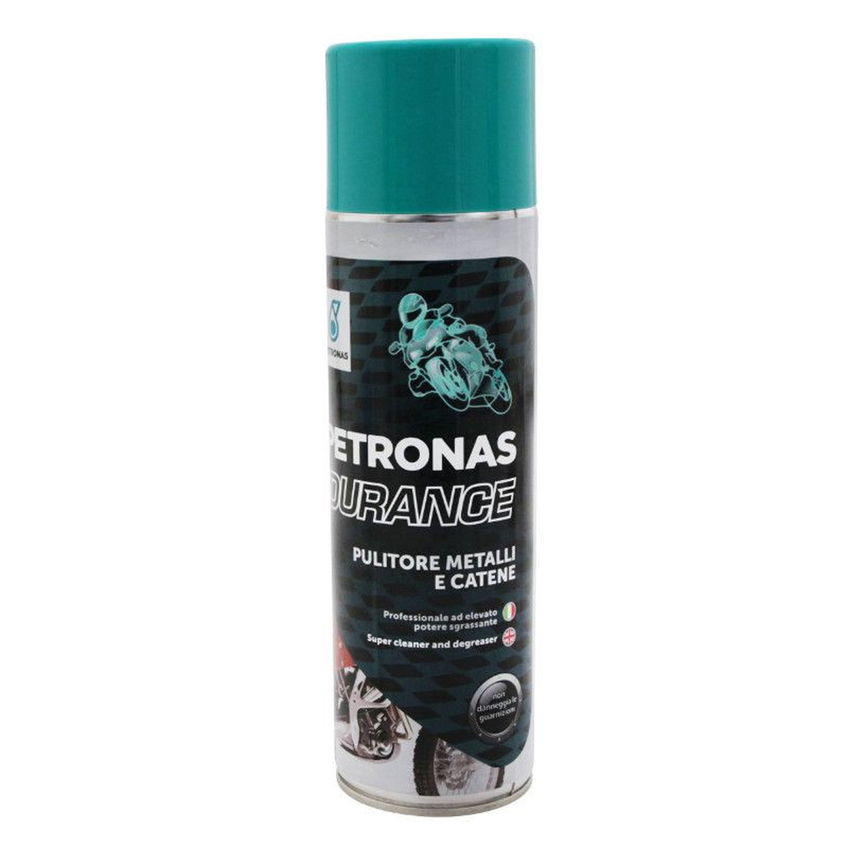 Degraissant à Chaine - Petronas Spray 500ml