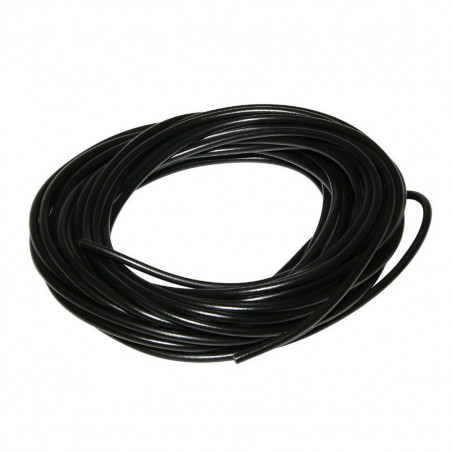 Cable Eléctrico Flexible - Negro 0.50mm
