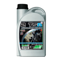 Huile Moteur 2T Universal - Synthese Minerva Oil 1L