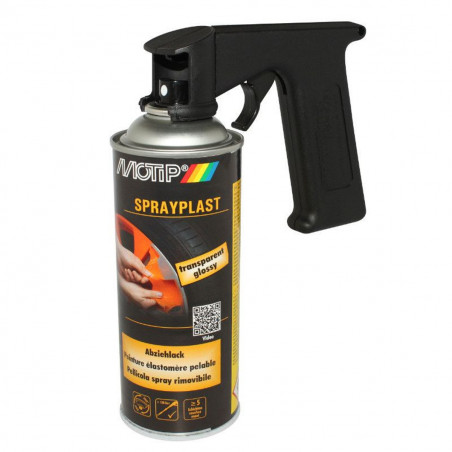 Poignée Pistolet Bombe Peinture - Motip SprayMaster Profi