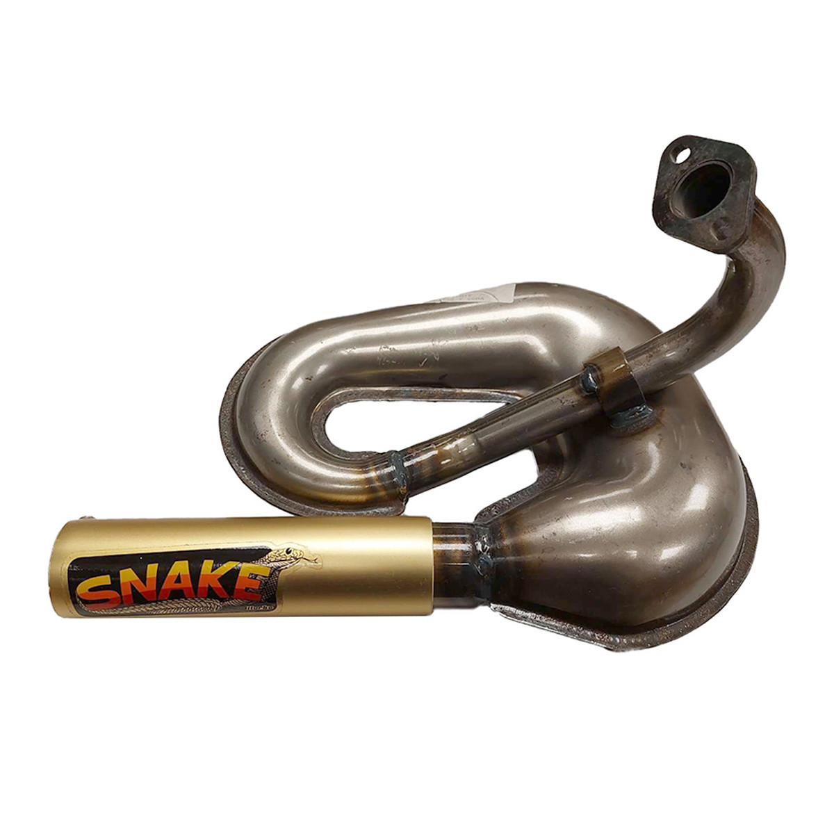Pot MBK Dakota Kansas Phénix - Kundo Snake