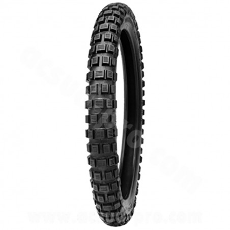 Pneu 17 pouces 2 1/4x17 - Deestone Off Road D982 TT