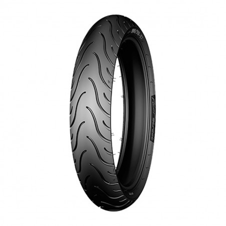 Neumático 17 pulgadas 130/70-17 Michelin pilot Street Rear TL/TT