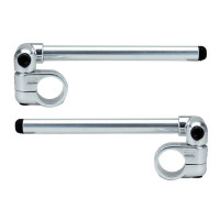 Guidon Bracelet 32mm - Domino / Tomaselli Alu 