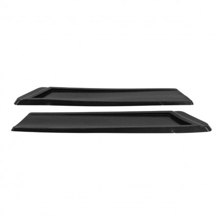Protectores Tapas Laterales PEUGEOT 103 - Negro