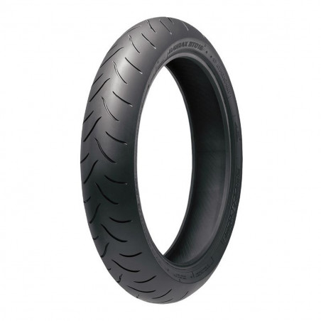 Pneu 16 Pouces 100/90-16 TL 54H - Bridgestone Battlax BT46