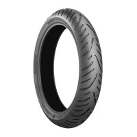 Pneu 16 Pouces 100/90-16 TL 54H - Bridgestone Battlax BT46