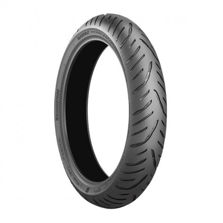 Pneu 16 Pouces 100/90-16 TL 54H - Bridgestone Battlax BT46