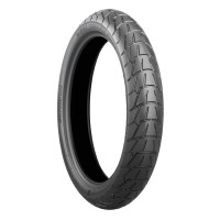 Pneu 17 Pouces 90/580-17 TL - Bridgestone Battlax V02 - Medium