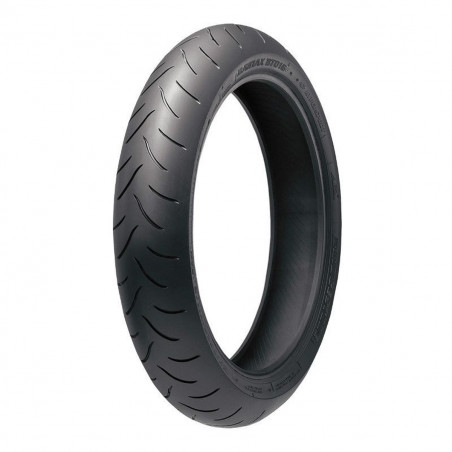 Pneu 17 Pouces 110/70-ZR17 TL 54W - Bridgestone Battlax BT016 - PRO Radial
