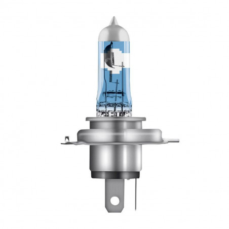 Ampoule / Halogène 12V 60/55W H4 P43T Night Breaker Laser - Osram