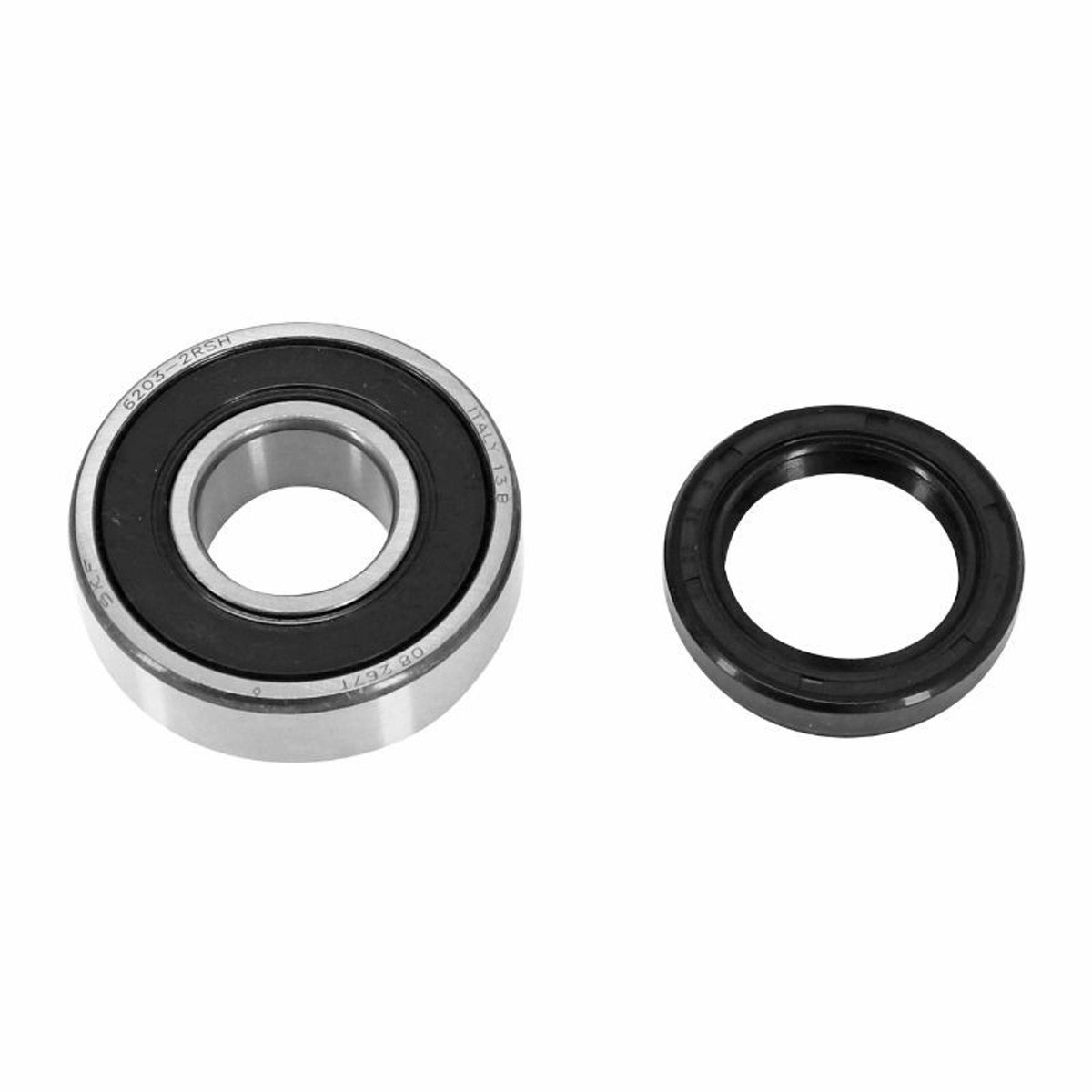 Extracteur De Roulement De Transmission Easyboost Pour Moteurs Minarelli - Compatible MBK Booster, Aprilia SR, Etc.