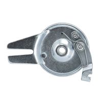 Tambor Freno Trasero SP MVL - Tipo Grimeca 90mm Eje 12mm