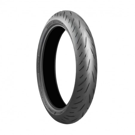 Pneu 17 Pouces 110/70-17 TL 54H - Bridgestone Battlax S22 - Radial