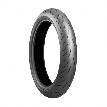 Neumático 17 Pulgadas 120/70-17 TL 58W - Bridgestone Battlax S22 (ZX6R 2019)