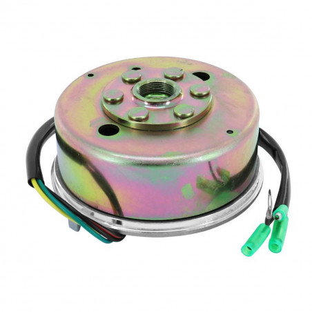 Rotor Stator encendido electrónico MBK 51 - Tipo MORIYAMA