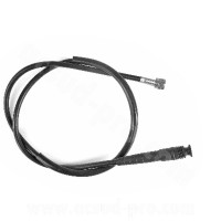 Cable cuentakilómetros completo Tipo GY6 / BT49QT