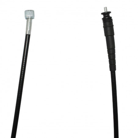 Cable cuentakilómetros completo 139QM GY6 4T - Tipo 3