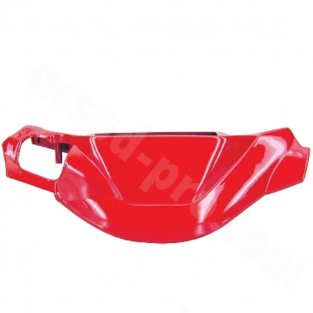 Couvre Guidon MBK Booster Yamaha Bw's avant 2004 - TNT Rouge