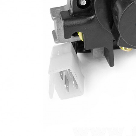 Cerradura de contacto adaptable Peugeot Kisbee Streetzone Citystar 50