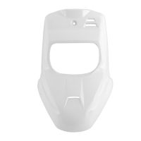 Face avant MBK Booster Yamaha Bw's avant 2004 - TNT New Design Blanc / Bleu / Noir