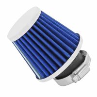 Filtre à air PHVA / PHBN - Replay Type KN Middle FD 28 / 35mm Blanc / Bleu