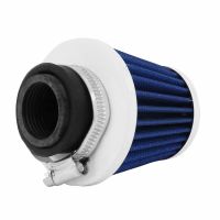 Filtro de Aire PHVA / PHBN - Replay KN Middle FD 28 / 35mm Blanco / Azul