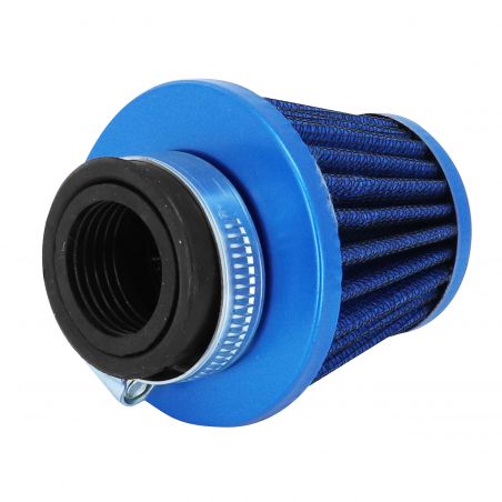 Filtre à air PHVA / PHBN - Replay Type KN Middle FD 28 / 35mm Bleu