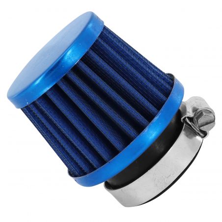 Filtre à air PHVA / PHBN - Replay KN Small FD 28 / 35mm Bleu