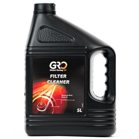 Nettoyant Filtre à Air - Global Racing Oil Filter Cleaner