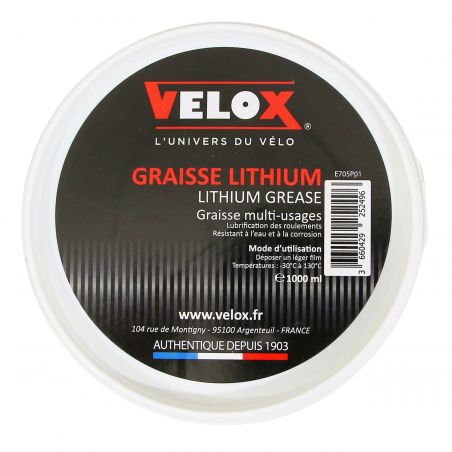 Graisse Multi Usages - Velox 1000ml