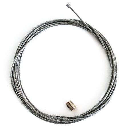 Câble Gaz 3x3 - 2.50M avec Serre câble