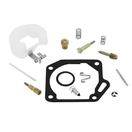 kit reparación Carburador PEUGEOT - BUXY, KYMCO - AGILITY
