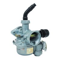 Carburateur 17.5mm - Honda Dax 4T Starter manuel / robinet intégré