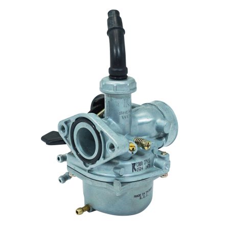 Carburateur 17.5mm - Honda Dax 4T Starter manuel / robinet intégré