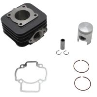 Kit Cylindre 50cc Piaggio Typhoon Zip AC - DR Sport Fonte 40mm