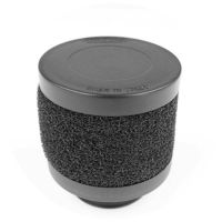 Filtre à air PHBG - Marchald Small Filter 32mm L 75mm Noir