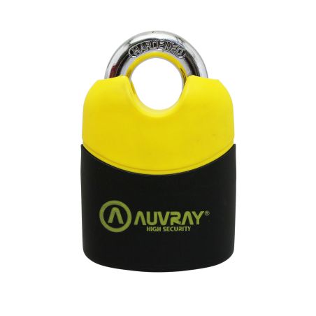 Antirrobo Cadena + Candado - AUVRAY K-Bloc 1.50m