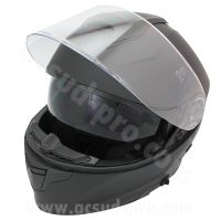 Casque Intégral - NOEND YM-831 Double écran Noir Mat