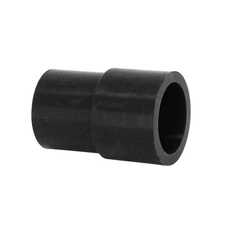 Manchon Caoutchouc de Pot / Silencieux - 22 / 22mm Voca Cross Rookie Carbon