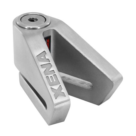 Antirrobo de Disco - XENA X2 - D.14mm Inox SRA